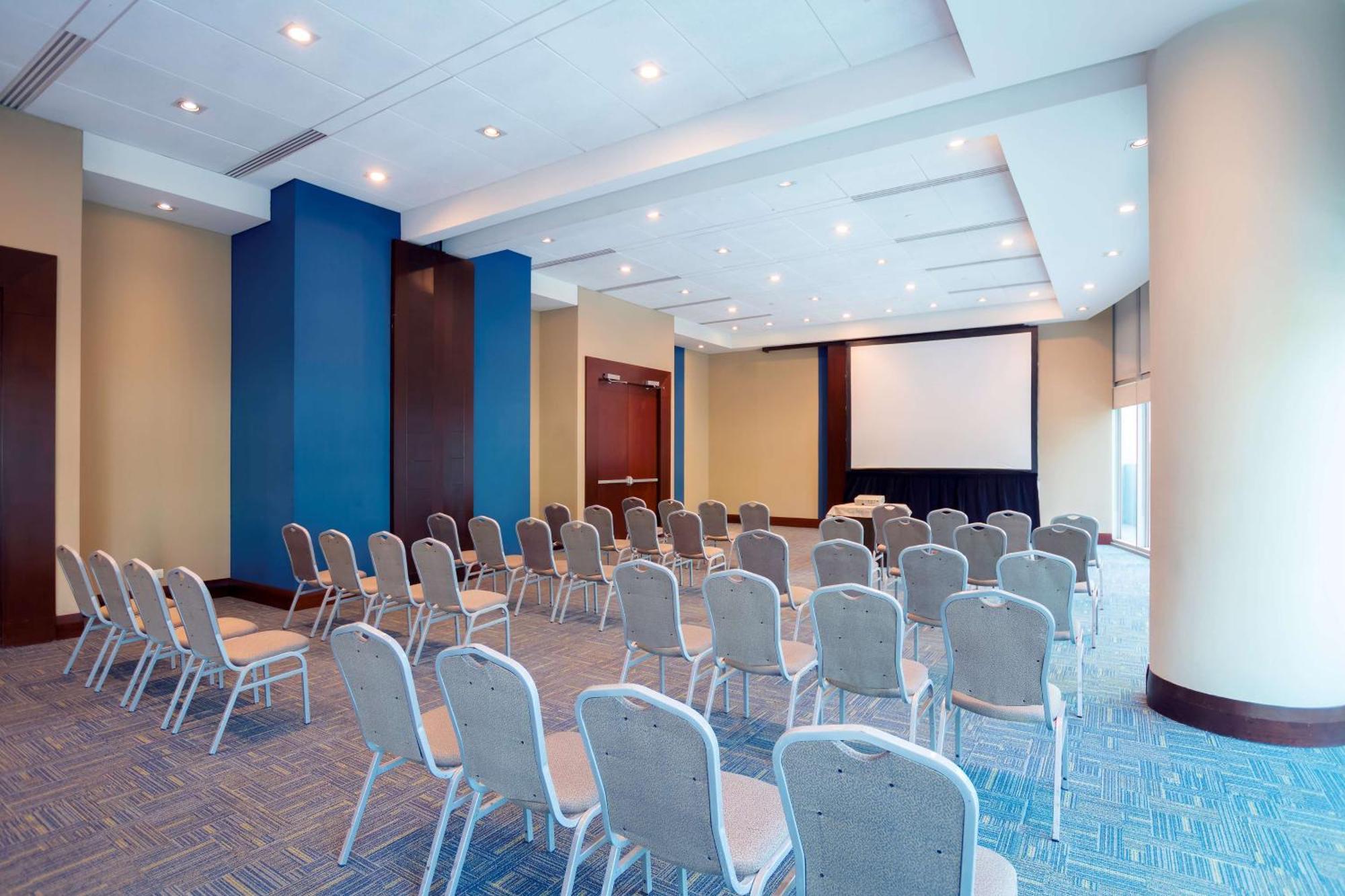 Nh Collection Guadalajara Providencia Hotel Exterior photo